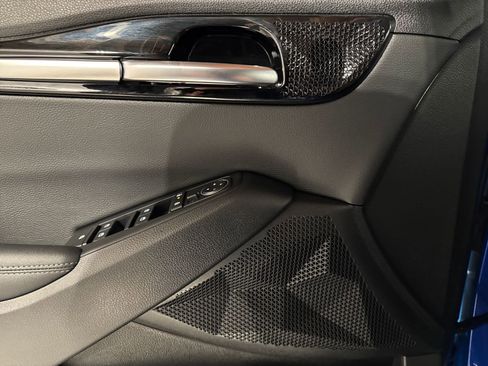 Certified 2025 Kia Seltos X-Line AWD/4WD image 19