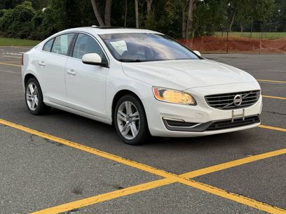 Used 2015 Volvo S60 T5 Premier Plus