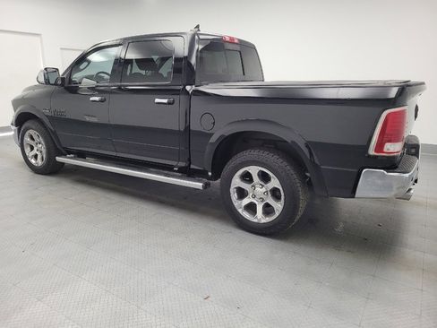 Used 2013 RAM 1500 Laramie w/ Convenience Group image 3