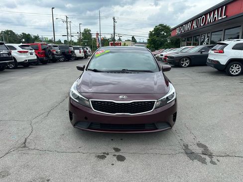 Used 2018 Kia Forte LX w/ LX Popular Package FWD image 8