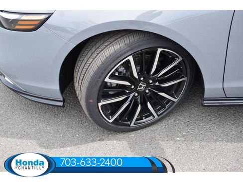 New 2026 Honda Accord Hybrid Touring image 34