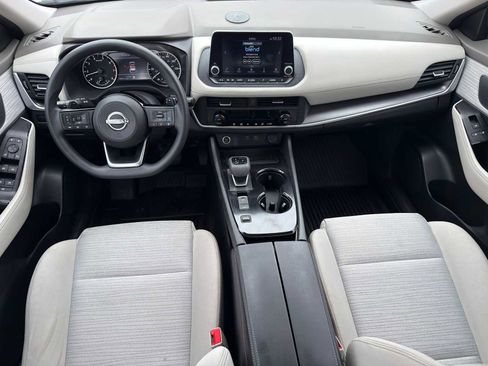 Used 2023 Nissan Rogue SV FWD image 19