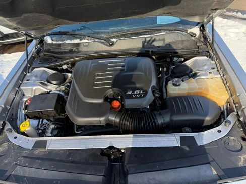 Used 2016 Dodge Challenger SXT RWD image 24