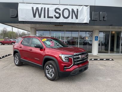 Used 2025 GMC Terrain Elevation w/ Elevation Premium Package