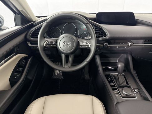 New 2026 MAZDA MAZDA3 2.5 S Sedan w/ Preferred Pkg FWD image 34