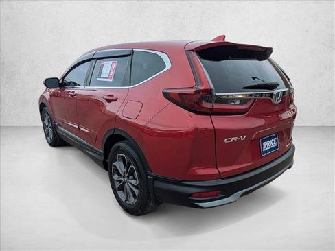 Used 2020 Honda CR-V EX image 7