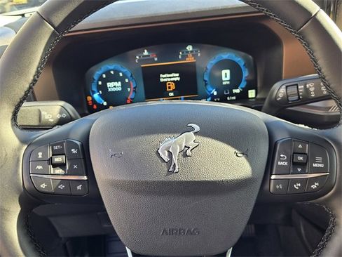 New 2025 Ford Bronco Sport Outer Banks w/ Outer Banks Tech Package+ image 18