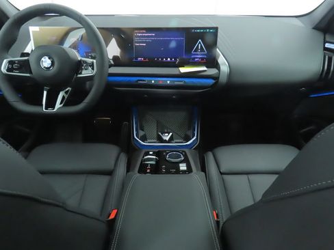 Used 2026 BMW X3 xDrive30i w/ Premium Package AWD/4WD image 13