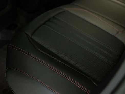 New 2026 Aston Martin DBX 707 image 19