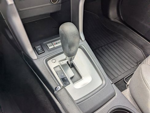 Used 2018 Subaru Forester 2.5i Premium image 25