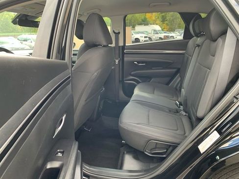 Used 2024 Hyundai Tucson SEL image 16