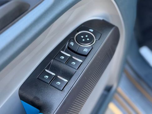 New 2026 Ford Maverick Lobo AWD/4WD image 13