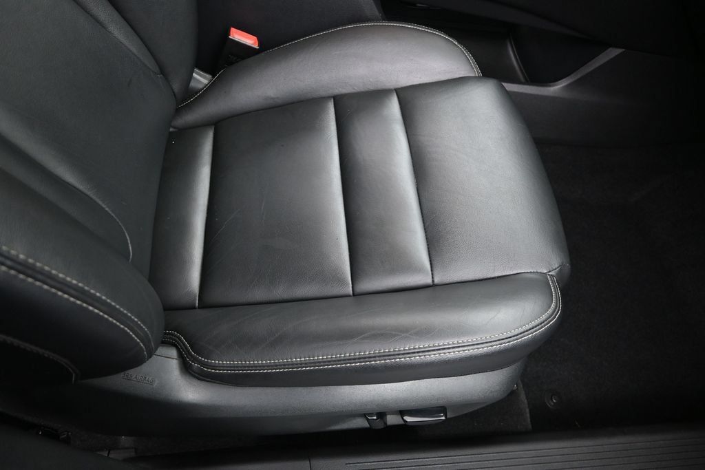 Used 2021 Nissan Rogue SL w/ Premium Package FWD image 11