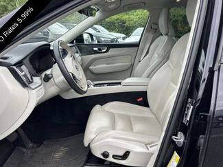Used 2023 Volvo XC60 B6 Ultimate w/ Protection Package Premier AWD/4WD video 2