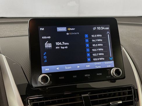 Used 2024 Mitsubishi Eclipse Cross SE AWD/4WD image 21