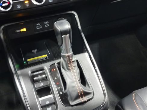 Certified 2024 Honda CR-V Sport-L image 22