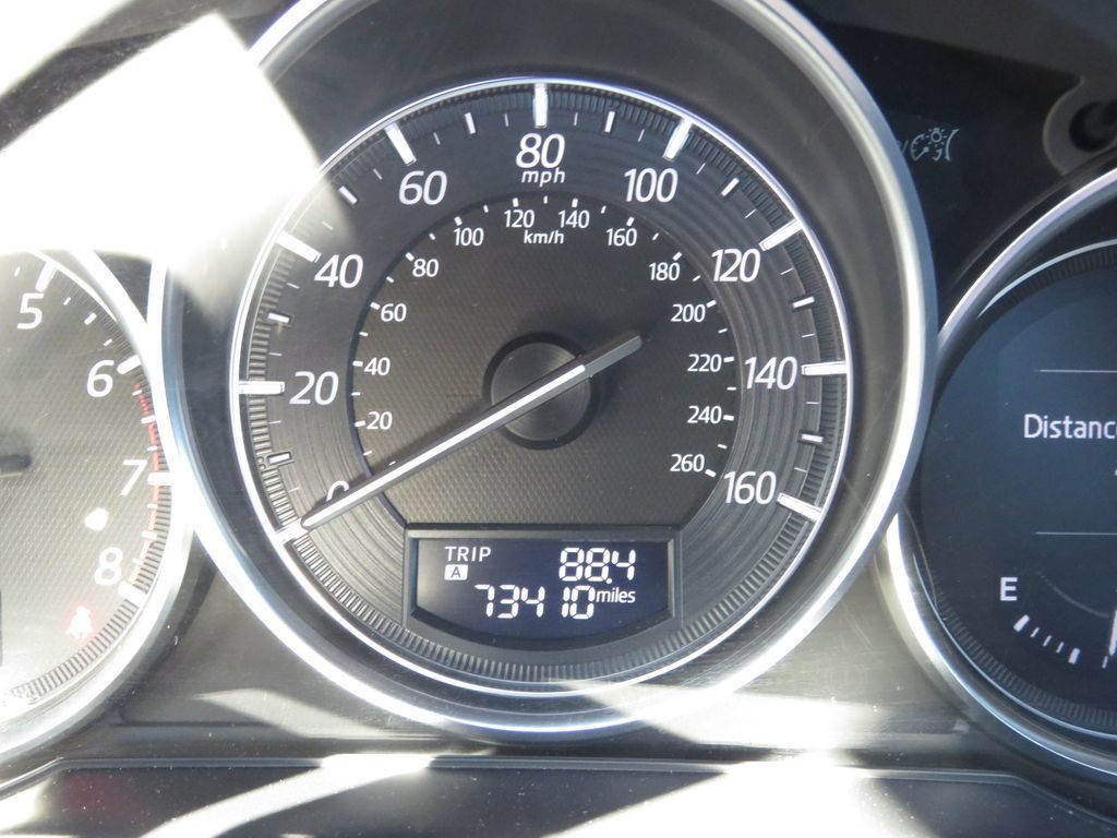 Used 2016 MAZDA CX-5 Grand Touring AWD/4WD image 20