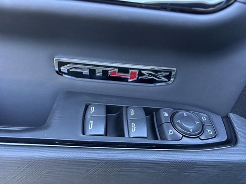 New 2026 GMC Sierra 1500 AT4X image 24