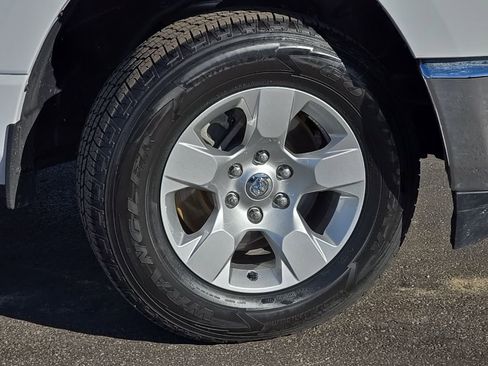 Used 2021 RAM 1500 Big Horn image 52