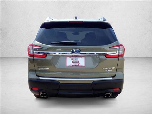Certified 2025 Subaru Ascent Limited AWD/4WD image 3