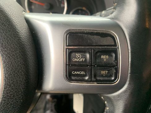 Used 2016 Jeep Wrangler Unlimited Sport image 20