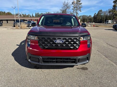 New 2026 Ford Maverick XLT w/ Equipment Group 301A image 8