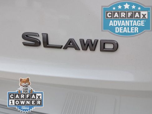 Used 2025 Nissan Rogue SL w/ SL Premium Package AWD/4WD image 33