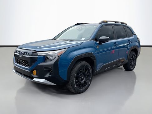 Used 2026 Subaru Forester Wilderness image 7