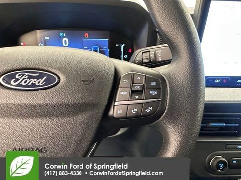 New 2026 Ford Maverick XLT image 35