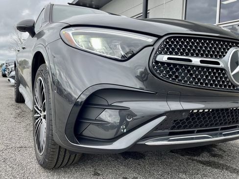 Certified 2025 Mercedes-Benz GLC 300 4MATIC image 71