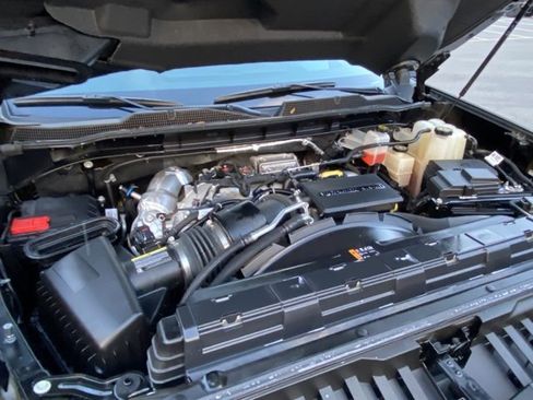 Used 2023 Chevrolet Silverado 3500 High Country w/ Z71 Off-Road Package image 21