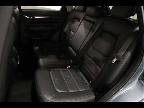 Certified 2025 MAZDA CX-5 Carbon Edition image 17