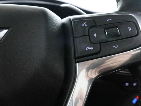 Used 2021 Chevrolet Blazer Premier w/ Driver Confidence II Package image 14