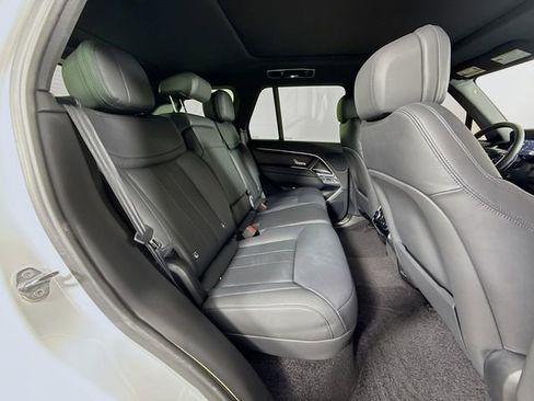 Certified 2023 Land Rover Range Rover SE AWD/4WD image 29
