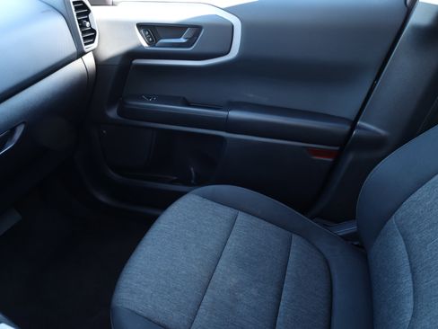 Used 2024 Ford Bronco Sport Big Bend image 11