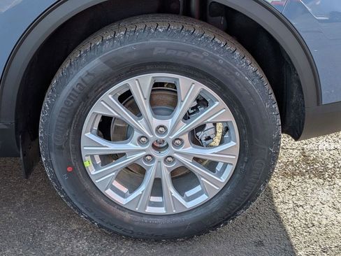 New 2026 Ford Escape Active w/ Cold Weather Package AWD/4WD image 15