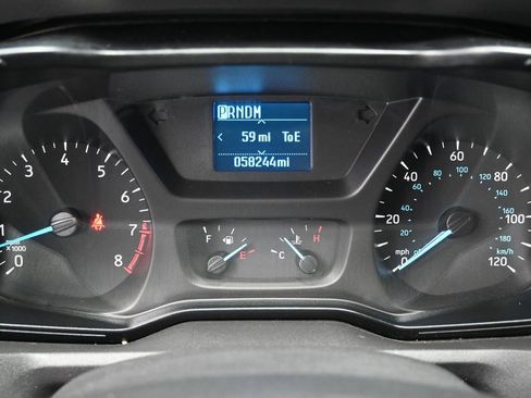 Used 2015 Ford Transit 350 XLT image 22