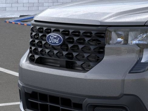 New 2026 Ford Maverick XLT FWD image 18