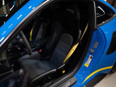 Used 2024 Porsche 911 GT3 RS RWD image 26