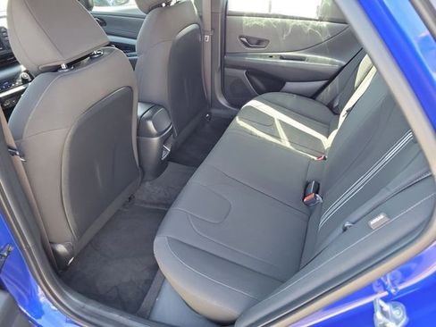 Certified 2025 Hyundai Elantra Sport FWD image 21