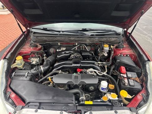 Used 2014 Subaru Outback 2.5i Limited w/ Moonroof Package image 20