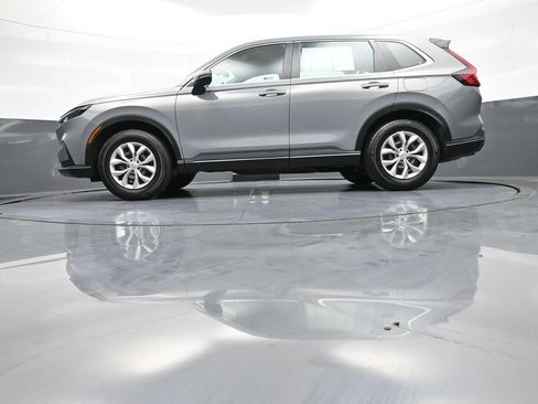 Certified 2024 Honda CR-V LX image 32