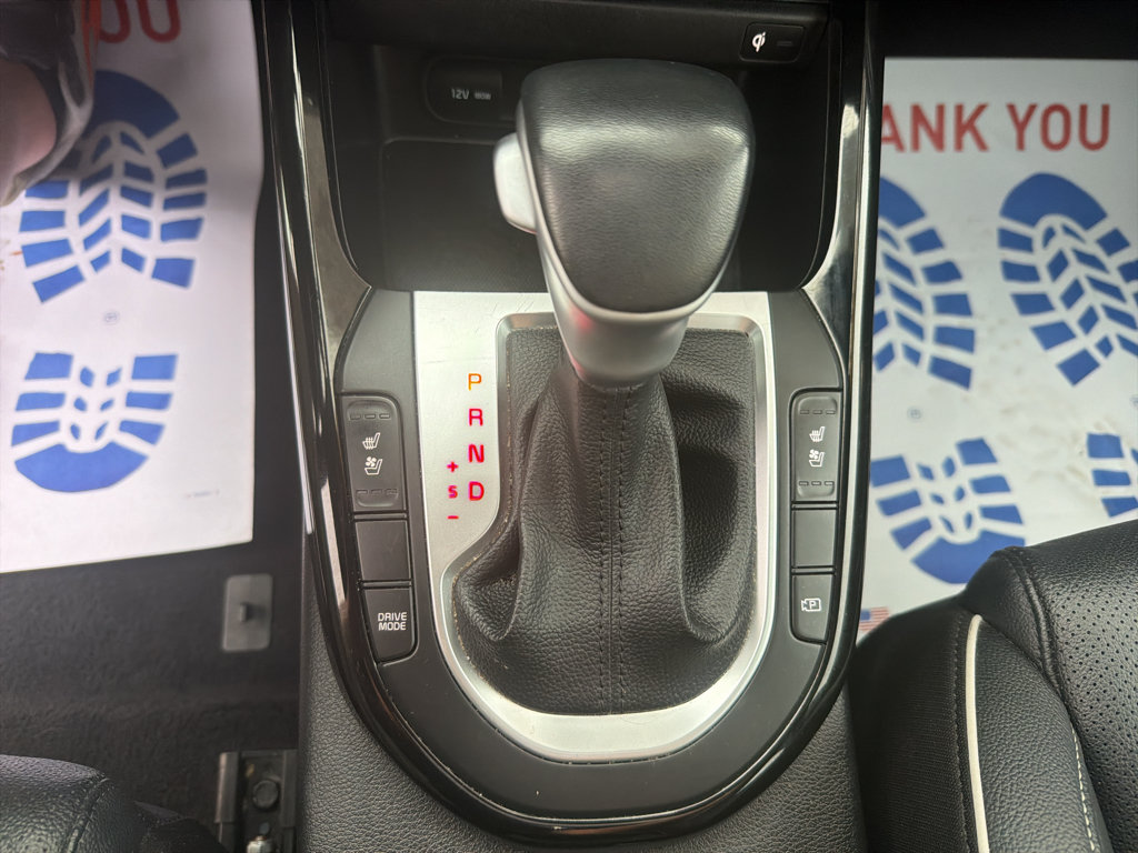 Used 2024 Kia Forte GT-Line w/ GT-Line Premium Package FWD image 22