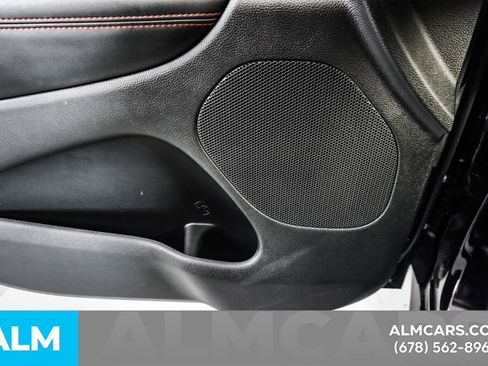 Used 2026 Dodge Durango GT RWD image 50