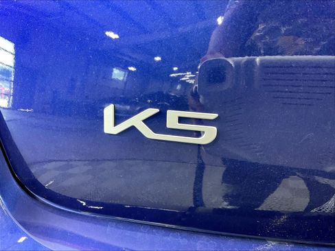 New 2026 Kia K5 GT-Line w/ GT-Line Premium Package FWD image 14