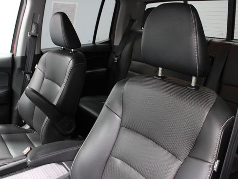 Used 2023 Honda Ridgeline RTL image 26