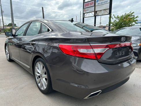 Used 2016 Hyundai Azera Limited FWD image 3