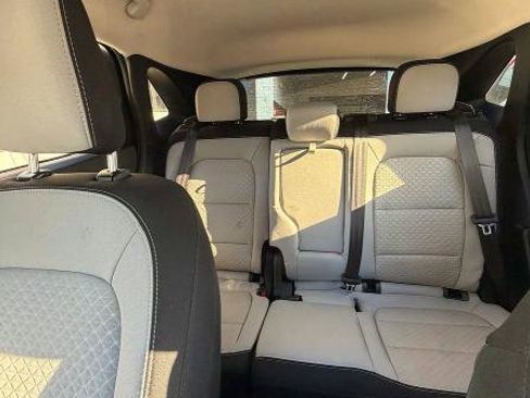 Used 2024 Ford Escape Active w/ Tech Pack #1 FWD image 12