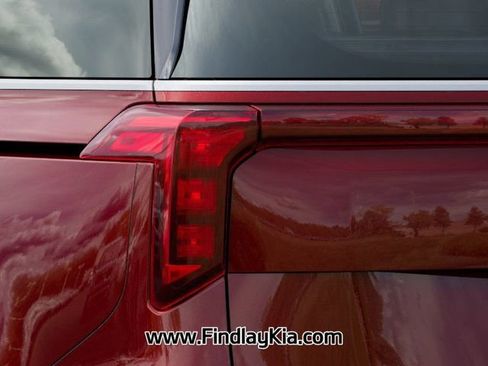 New 2026 Kia Carnival LXS image 14