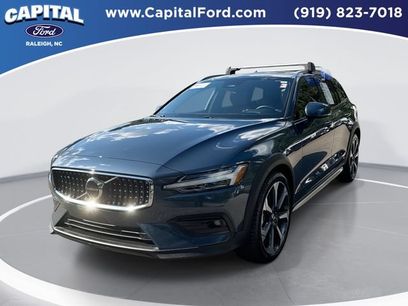 Used 2024 Volvo V60 B5 Cross Country Ultimate